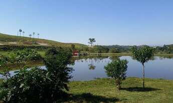 Imagem 5: Terreno à venda, 1562 m² por R$ 890.000,00 - Serra Azul - Itupeva/SP