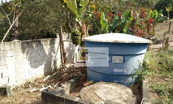 Imagem 5: Chácara com 3 dormitórios à venda, 4176 m² por R$ 370.000,00 - Chácara Itapoã - Jacareí/SP