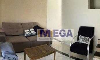 Imagem 2: Casa com 2 dormitórios à venda, 61 m² por R$ 330.500,00 - Parque Villa Flores - Sumaré/SP