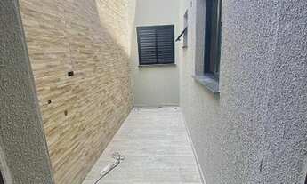 Imagem 3: Apartamento com 2 dormitórios à venda, 53 m² por R$ 365.000,00 - Vila Floresta - Santo And