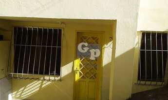 Imagem 3: Casa com 2 dormitórios para alugar, 75 m² por R$ 700,00/mês - Camarão - São Gonçalo/RJ