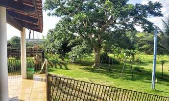 Imagem 4: Fazenda/Sítio/Chácara para venda com 550000 metros quadrados com 3 quartos