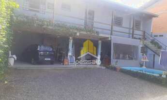 Imagem 6: Casa com 3 dormitórios à venda, 238 m² por R$ 680.000,00 - Parque dos Anjos - Gravataí/RS