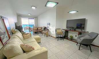 Imagem 2: Apartamento com 4 dormitórios à venda, 145 m² por R$ 1.650.000 - Mata da Praia - Vitória/E