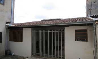 Imagem 4: Sobrado com 4 dormitórios à venda, 260 m² por R$ 689.000,00 - Jardim Palmares - Londrina/P