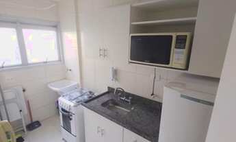 Imagem 4: Apartamento Residencial para locação, Jardim Paulista, São Paulo - AP0443