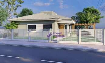 Imagem 5: Casa com 3 dormitórios à venda, 84 m² por R$ 380.000,00 - Princesa do Mar - Itapoá/SC