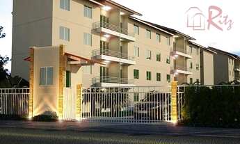 Imagem 3: Lindos Aptos. p/ venda, 03 dorms , 77,78 m², proximo ao Shopping- Eusébio/CE