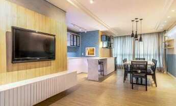 Imagem 7: Apartamento com 3 dormitórios à venda por R$ 1.850.000 - Centro - Balneário Camboriú/SC