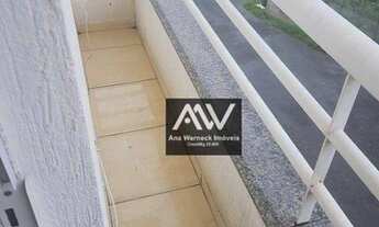 Imagem 2: Apartamento com 1 dormitório à venda, 35 m² por R$ 110.000,00 - Nova Era - Juiz de Fora/MG