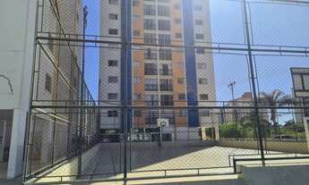 Imagem 4: Apartamento com 03 Quartos sendo 01 Suite no Eldorado - Residencial Turquesa Lazer complet