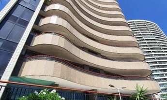 Imagem 2: Ed. Palladium - Meireles - Fortaleza/CE