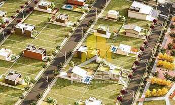 Imagem 7: Terreno à venda, 180 m² por R$ 110.160,00 - Morada do Vale II - Gravataí/RS