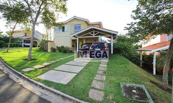 Imagem 2: Casa com 3 suítes à venda, 176 m² por R$ 1.250.000 - Barão Geraldo - Campinas/SP