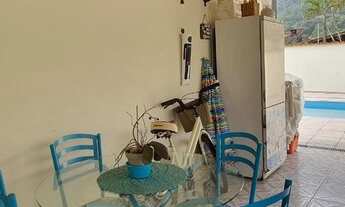 Imagem 4: Casa com 2 dormitórios à venda, 400 m² por R$ 1.100.000,00 - Canto do Forte - Praia Grande