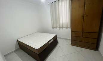 Imagem 7: Apartamento para venda frente ao mar com 2 quartos em Boqueirão - Praia Grande - SP