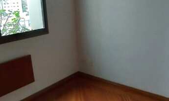 Imagem 6: Apartamento para venda possui 100 metros quadrados com 3 quartos em Vila Mariana - São Pau