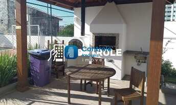 Imagem 7: Apartamento para venda tem 43 metros quadrados com 1 quarto em Barreiros - São José - SC