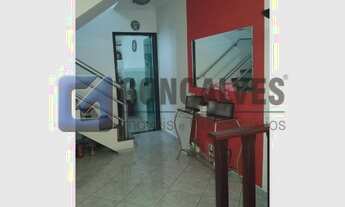 Imagem 4: SAO BERNARDO DO CAMPO - Residential / Sobrado - BAIRRO DOS CASA