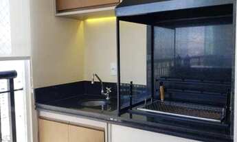 Imagem 3: Apartamento com 3 dormitórios à venda, 143 m² por R$ 1.590.000 - Jardim Aquarius - São Jos