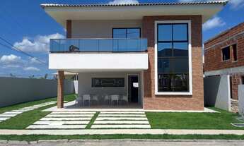 Imagem 6: Luxuoso Condomínio com casas duplex prontas ou a construir no Centro de Eusébio