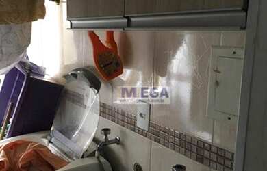 Imagem 6: Apartamento com 2 dormitórios à venda, 60 m² por R$ 219.999,00 - Jardim Andorinhas - Campi