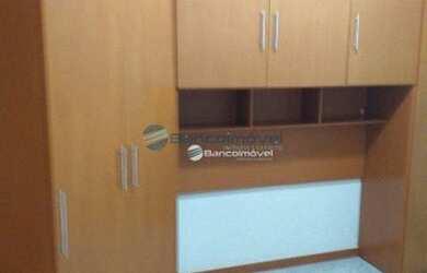 Imagem 8: Apartamento Residencial à venda, Jardim Ypê, Paulínia -