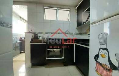 Imagem 14: Apartamento à venda no bairro Castelo - Belo Horizonte/MG