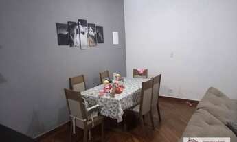 Imagem 6: Casa com 2 dormitórios à venda, 110 m² por R$ 465.000,00 - Residencial San Marino - Taubat