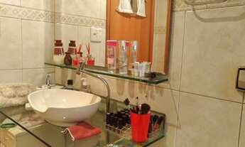 Imagem 7: Centro de São Vicente, vista livre incrível!! - 3 dormitórios!!!