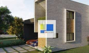 Imagem 3: Casa com 4 dormitórios à venda, 290 m² por R$ 1.470.000 - Tamatanduba - Eusébio/CE