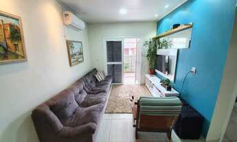 Imagem 5: Casa com 2 dormitórios à venda, 80 m² por R$ 265.000,00 - Lago Azul - Estância Velha/RS