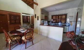 Imagem 5: Belíssima casa de alto padrão. Averbada