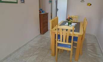 Imagem 3: Apartamento com 2 dormitórios à venda - Vila Guilhermina - Praia Grande/SP