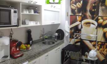 Imagem 10: Corporativo região da Paulista - Jardins