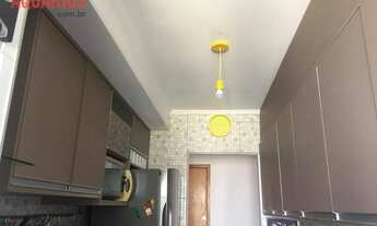 Imagem 5: Apartamento com 2 dormitórios à venda, 76 m² por R$ 550.000,00 - Jardim Aquarius - São Jos