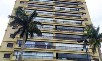 Imagem 3: Apartamento com 3 dormitórios à venda, 168 m² por R$ 1.450.000,00 - (L-10) - Ribeirão Pret