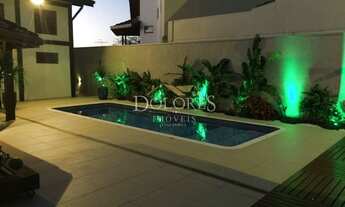 Imagem 6: Casa com 4 suítes no Aruã