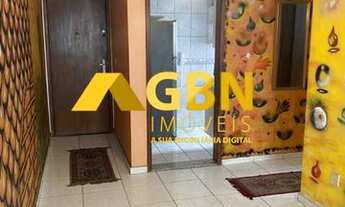 Imagem 4: Apartamento no Horto do Ypê em bom preço. Imperdível