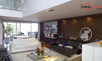 Imagem 4: Casa residencial à venda, Golf Village.(PORTAL