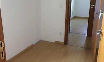 Imagem 7: Apartamento com 3 dormitórios para alugar, 110 m² por R$ 3.500,00/mês - Chácara Klabin - S