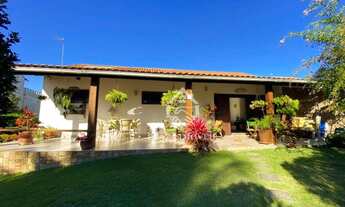 Imagem 4: Casa com 3 dormitórios à venda, 125 m² por R$ 700.000,00 - Praia do Sudoeste - São Pedro d