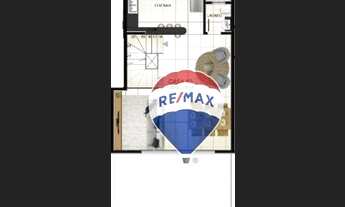 Imagem 4: Casa com 3 dormitórios à venda, 152 m² por R$ 623.610,00 - União - Belo Horizonte/MG