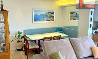 Imagem: Apartamento em Rua Fábia, 123 - Vila Romana