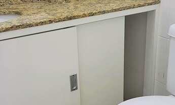 Imagem 6: LOJA PRONTA PARA LOCAÇÃO NO BLUE CENTER