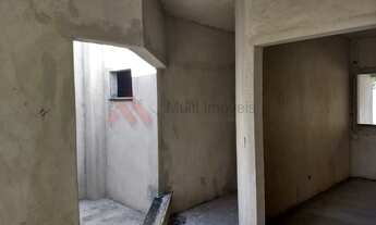 Imagem 6: Casa em construção - Aceita financiamento MCMV