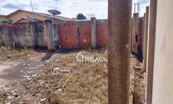 Imagem 3: Terreno à venda, 275 m²- Conjunto Tucumã - Rio Branco/AC