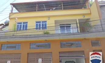 Imagem 3: Casa no Grajaú - 2 casas independentes com 3 vagas com sobre loja, quintal e terraço priva