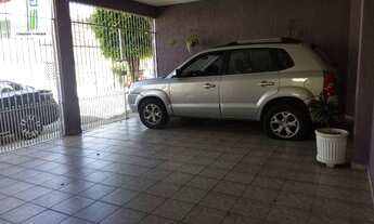 Imagem 5: Sobrado com 3 dormitórios à venda, 211 m² por R$ 870.000,00 - Jardim Daysy - São Paulo/SP