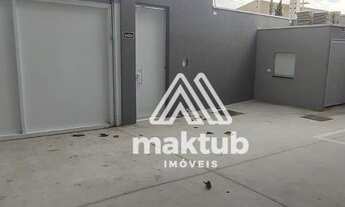 Imagem 5: Apartamento com 2 dormitórios à venda, 52 m² por R$ 360.000,00 - Vila Alice - Santo André